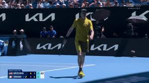 Jannik Sinner’s lucky heat-rule escape highlights tension between athleticism and safety | Seve…