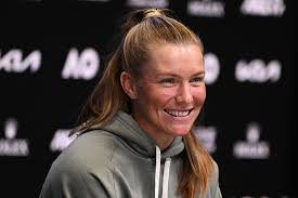 “Job’s not done yet”: Qualifier Inglis plots Osaka ambush | Prime time. Osaka. RLA: Inglis ready …