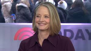 Jodie Foster Talks Taking on an All-French Role in ‘A Private Life’ | Jodie Foster Was Once Carri…