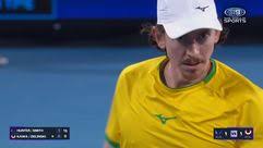 John-Patrick Smith Storm Hunter vs Jan Zielinski Katarzyna Kawa-Match Highlights_2026.mp4 | John-…