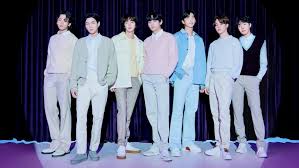 K-pop supergroup BTS reveal Australian tour dates | BTS announces return with new world tour in 2…