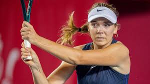 Katie Boulter turns to Michael Joyce, former coach of Maria Sharapova | Katie Boulter hires Maria…