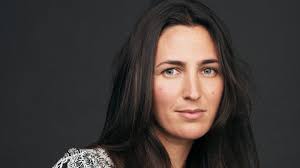 Keating speaks out on ‘unfortunate’ Epstein ties after emails exposed | Katherine Keating tap…