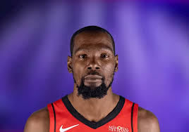 Kevin Durant on Thunder’s physicality: I don’t think they do too much, anything extra | Kevin D…