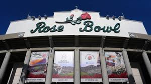 Key numbers behind Indiana-Alabama — one of the unlikeliest Rose Bowls | Indiana vs. Alabama liv…