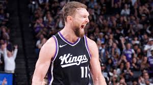 Kings’ Domantas Sabonis returns after 27-game absence | NBA Kings’ Domantas Sabonis set to return…