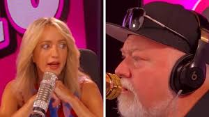 Kyle & Jackie O star quits live on air | Kyle & Jackie O star quits on air | Kyle & Jackie O star…