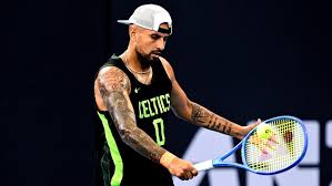 Kyrgios prepared to go through Aus Open qualifying if denied wildcard | Day 1 preview: Kyrgios/Ko…