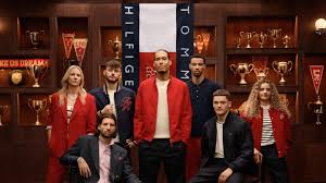 LFC celebrates landmark new partnership with Tommy Hilfiger – a first in world football | Liver…