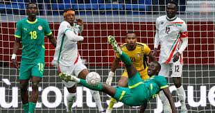 LIVE: Senegal vs Sudan – AFCON 2025 | MATCH STATS: Senegal vs Sudan – TotalEnergies CAF Afric…