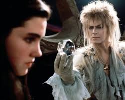 Labyrinth review – Jim Henson and David Bowie make beguiling magic in charmingly eccentric 80s …