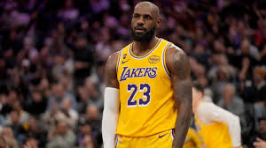 Lakers’ LeBron James not voted All-Star Game starter | Luka Dončić, Giannis Antetokounmpo lead …