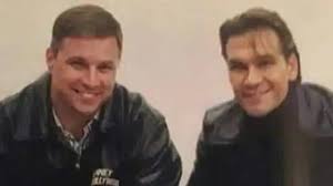 Late star’s younger brother dead at 63 | Patrick Swayze’s Brother, Sean Swayze, Dies at 63 | …