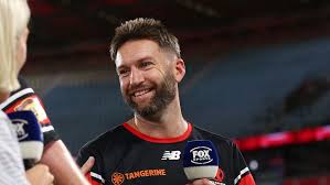 League legend calls time on Big Bash career for England move | Yorkshire sign veteran bowler Tye …