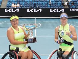 Li breaks through for maiden Grand Slam title win | ‘Near 190kmh sitting down!’: Japan’s teen com…