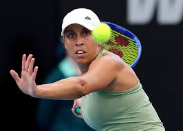 Madison Keys launches Adelaide defence in style | Keys pulls away from Valentova to keep Adelaide…