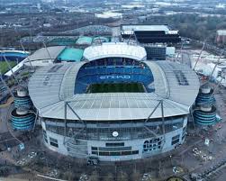 Manchester City v Chelsea: Premier League – live | Man City vs Chelsea LIVE: Blues play first g…