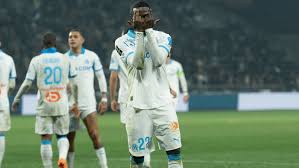 Marseille Rout Angers to Strengthen Hold on Third Place | Pierre Hojbjerg vs. Angers SCO – Play…