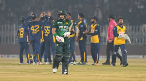 Match Preview Sri Lanka vs Pakistan, 1st T20I 2026 | ESPN.com.au | Sri Lanka announces T20 squad …