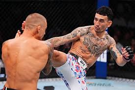 Max Holloway Focused on Winning Undisputed UFC Lightweight Title | Max Holloway’s big picture, at…