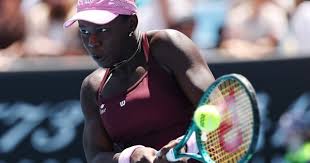 Mboko storms home as women’s seeds hold sway at AO 2026 | Canadian whiz not fazed by Australian…