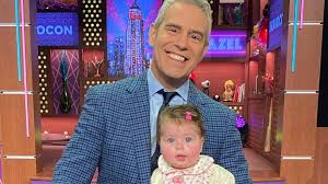 Meet Andy Cohen’s 2 kids, who the TV host says ‘have changed me in every way’ | Is Andy Cohen Mar…