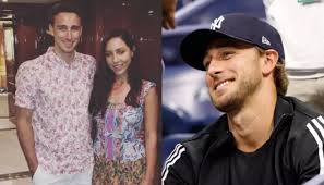 Meet Jessica Pegula’s Husband Taylor Gahagen, Served As Executive Of Pegula Sports And Entertainm…