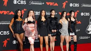 Meet KATSEYE, the international girl group up for Grammys best new artist | Sabrina Carpenter To …