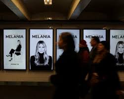 Melania documentary struggles in UK cinemas as Vue admits sales are ‘soft’ | How once-exiled …