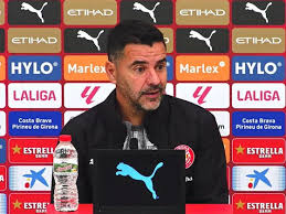Míchel warns about Getafe and demands the best version of Girona at Montilivi | Montilivi wants …