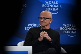 Microsoft shrugs off AI bubble fears again with strong financial results | Microsoft’s AI spend…