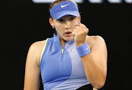 Mirra Andreeva answers if she could stop representing Russia | Australian Open star won’t risk Vl…