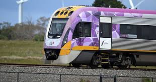 More pain for travellers as upgrade works halt service during summer period | V/Line disruptions …