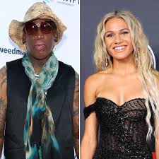 NBA Legend Dennis Rodman and Daughter Trinity’s Estranged Relationship Through the Years | Trin…