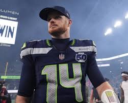 NFC championship game: Los Angeles Rams v Seattle Seahawks – live | The NFC championship game c…