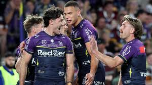 NRL club rocked by brutal double blow | New Perth team adds most experienced NRL player yet to in…