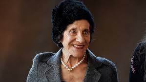 NSW’s first female governor Dame Marie Bashir dies aged 95 | Dame Marie Bashir’s gift for champio…