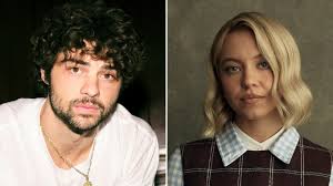 Netflix Eyeing Legendary’s Live-Action ‘Gundam’ Movie Starring Sydney Sweeney & Noah Centin…