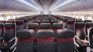 New player on flights to Europe gets top marks in economy (almost) | New player on flights to Eur…