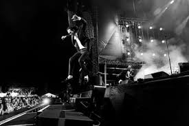 Nick Cave & the Bad Seeds review – an electrifying crescendo of faith, fury and fragile joy | N…