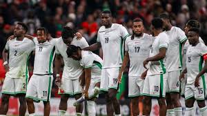 Nigeria vs Egypt – The Super Eagles actually care about the ‘Golden Bronze’ so it won’t be a form…