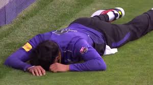 Nikhil Chaudhary makes swift recovery from concerning shoulder injury to help Hurricanes to BBL v…