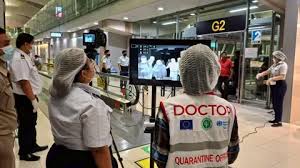 Nipah virus: Some Asia airports screen passengers after outbreak in India | Region on watch as In…