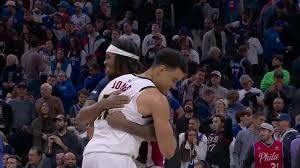 Nuggets 125-124 76ers (6 Jan, 2026) Game Recap | Jalen Pickett scores career-high 29 points in OT…