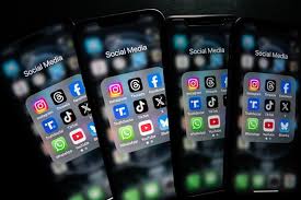 One month on, Australia’s social media ban risks becoming symbolic | Social media ban: Is Austr…