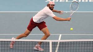 Opelka & his ‘tennis geniuses’: former Isner coach Boynton joins team | Opelka, the new Isner?: “…