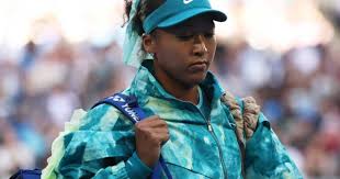 Osaka pulls out of Australian Open, sending Inglis into fourth round | Heartbroken Osaka concedes…