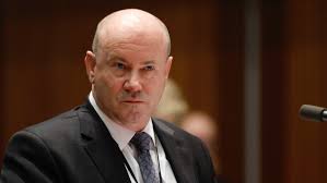 PM appoints Greg Moriarty as next ambassador to the United States | Australia news live: PM to re…