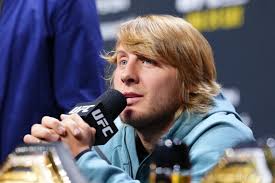 Paddy Pimblett reveals secret weapon that will lead to Justin Gaethje KO and questions his prepar…