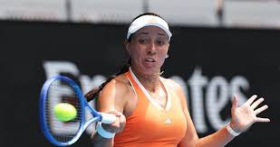 Pegula makes quick work of Zakharova to reach second round in Melbourne | Australian Open 2026: P…